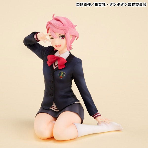 Serie de TV GEM Anime "Dandadan" Aira tamaño palma 