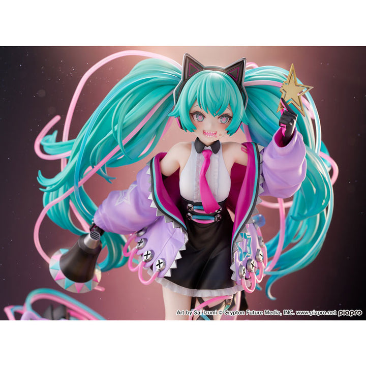 Hatsune Miku HATSUNE MIKU Digital Stars versión 2023. 1/7 