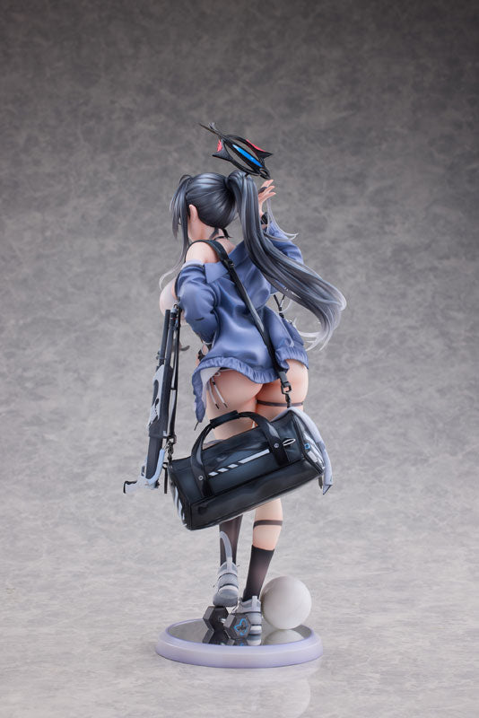 Kana ilustrada por Maden 1/6 