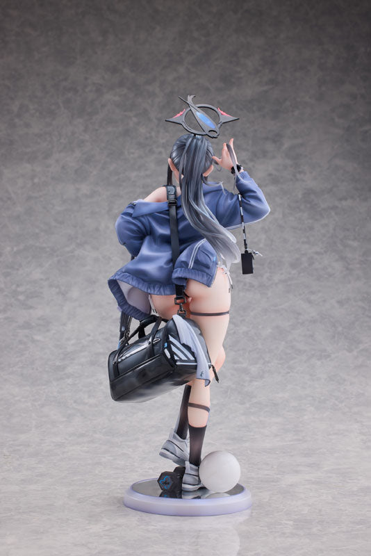 Kana ilustrada por Maden 1/6 
