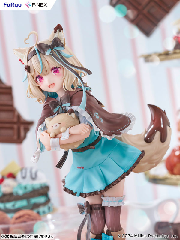Figura Amakami Konomi 