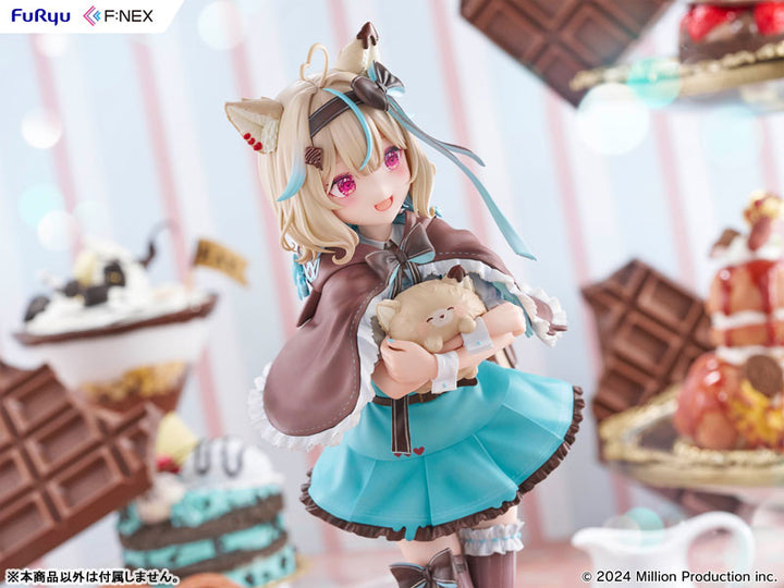 Figura Amakami Konomi 