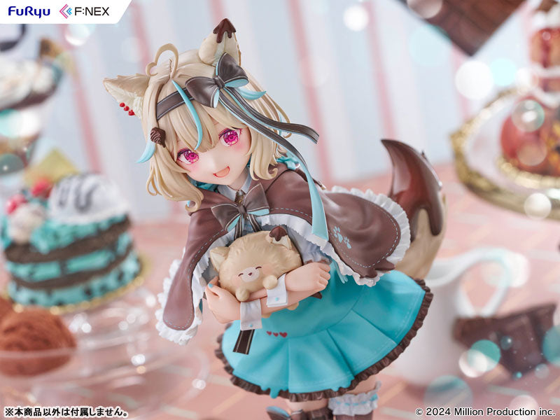 Figura Amakami Konomi 