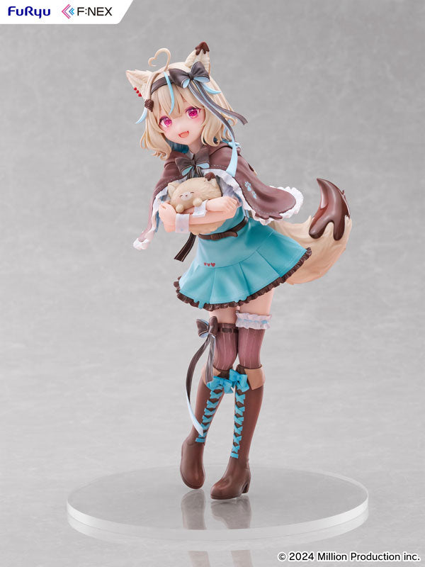 Figura Amakami Konomi 