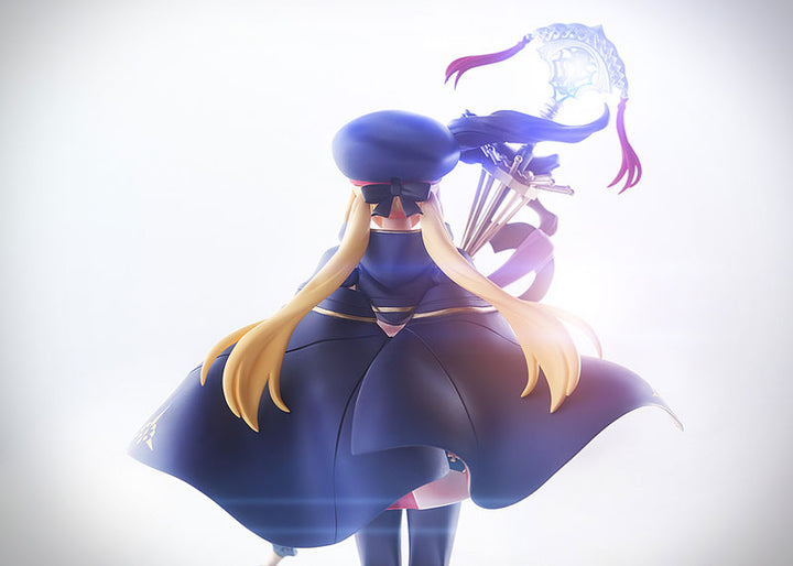 Figma Fate/Grand Order Caster/Altria Caster 