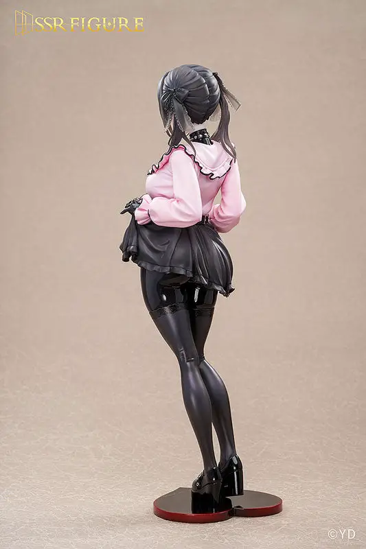 SSR FIGURE "Dear My Rubber" Miu Kurokawa Deluxe Edition 1/6