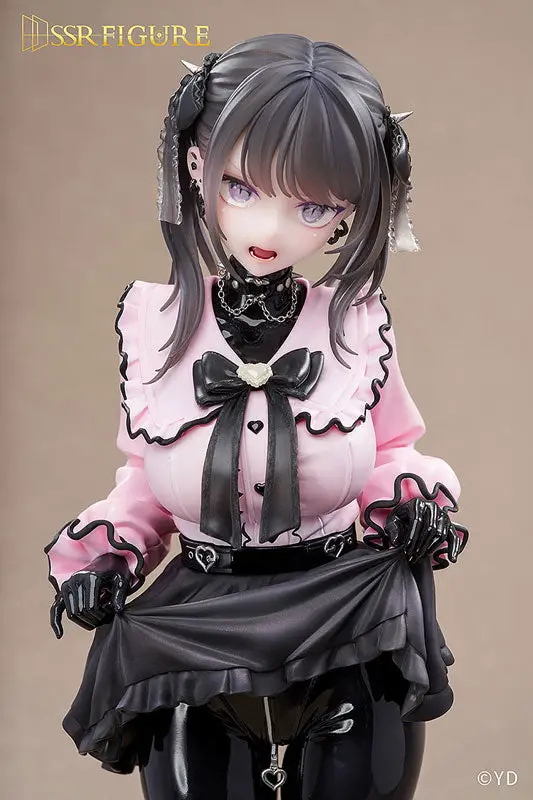 SSR FIGURE "Dear My Rubber" Miu Kurokawa Deluxe Edition 1/6