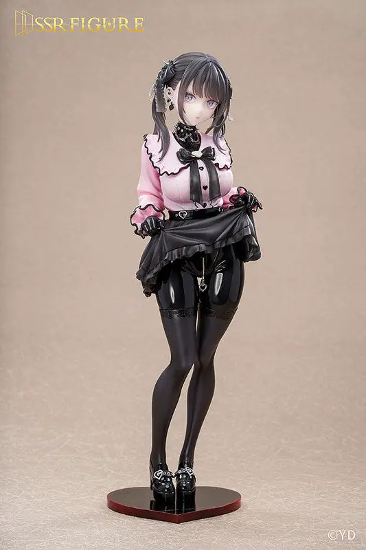 SSR FIGURE "Dear My Rubber" Miu Kurokawa Regular Edition 1/6
