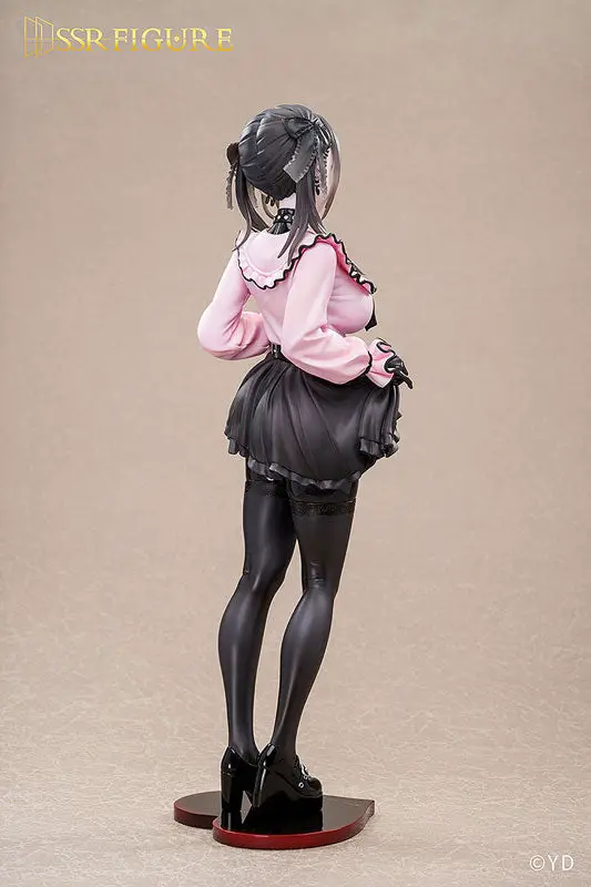 SSR FIGURE "Dear My Rubber" Miu Kurokawa Regular Edition 1/6