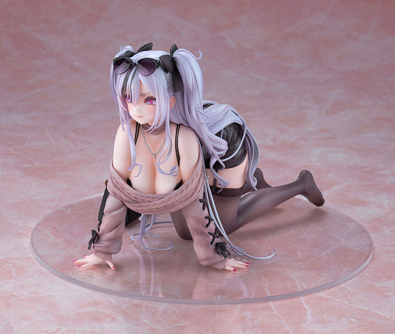 Azur Lane Elbe Pure-Hearted Bad Girl Ver.