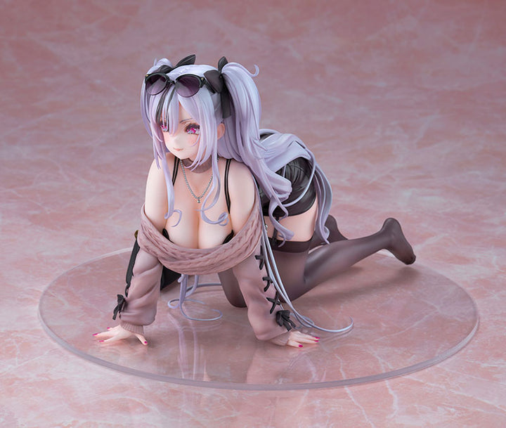 Azur Lane Elbe Pure-Hearted Bad Girl Ver.