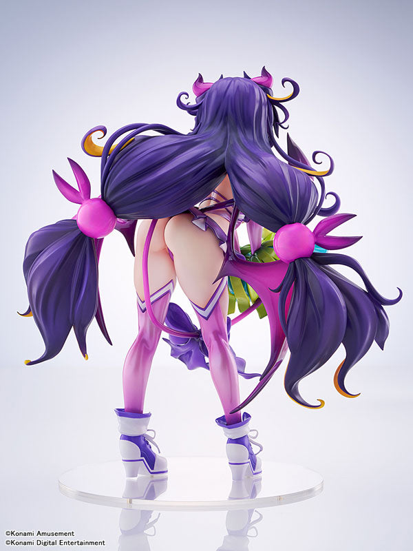 BOMBER GIRL Prune Succubus Cheer Costume Ver.