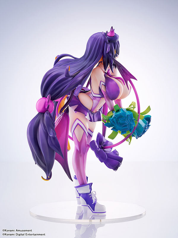 BOMBER GIRL Prune Succubus Cheer Costume Ver.