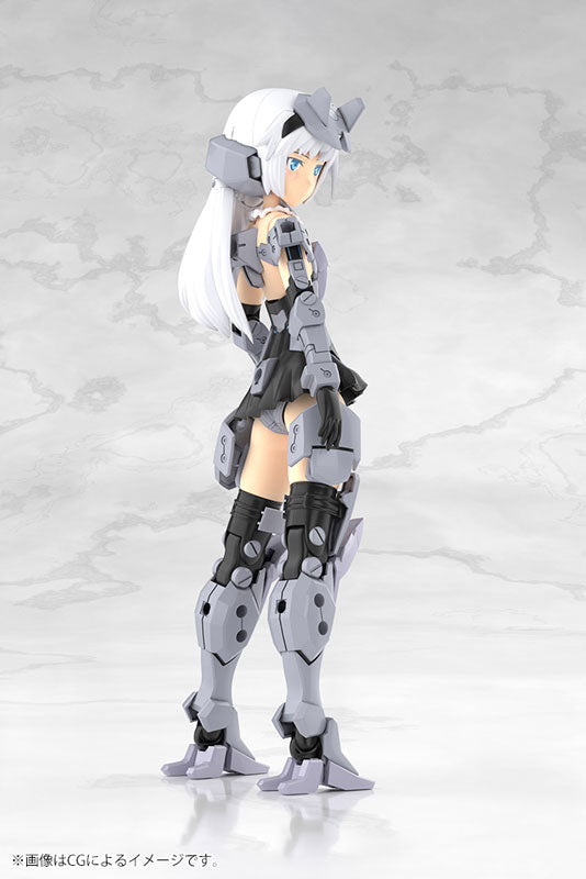 Frame Arms Girl Grande Scale Architect Plastic Model