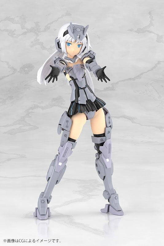 Frame Arms Girl Grande Scale Architect Plastic Model
