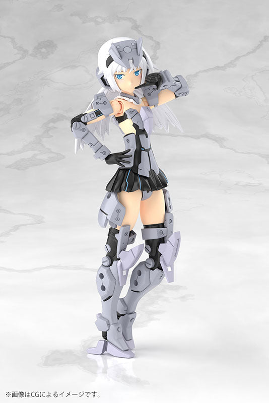 Frame Arms Girl Grande Scale Architect Plastic Model