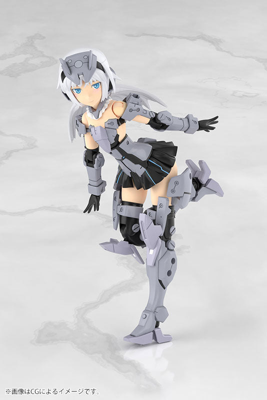Frame Arms Girl Grande Scale Architect Plastic Model