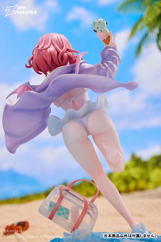 Summer! Bikini! Cutie! 1/7