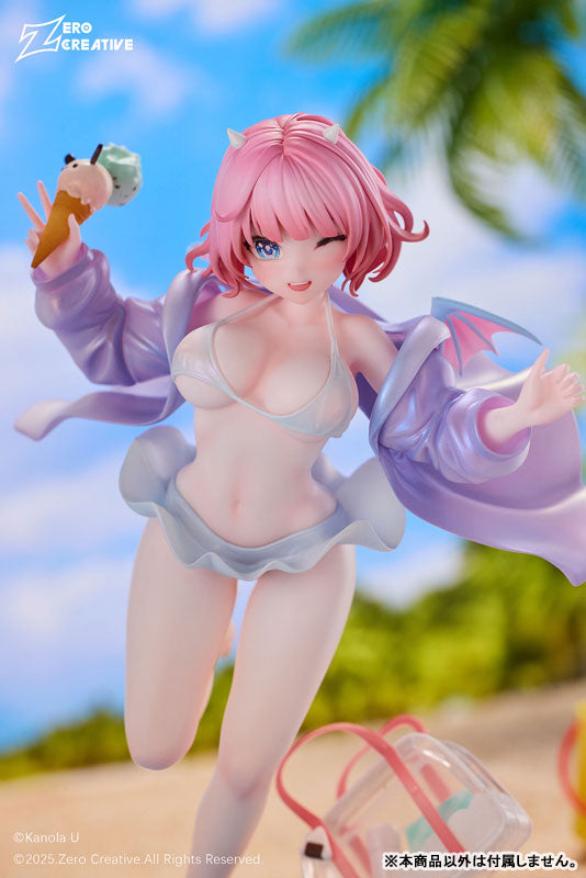 Summer! Bikini! Cutie! 1/7