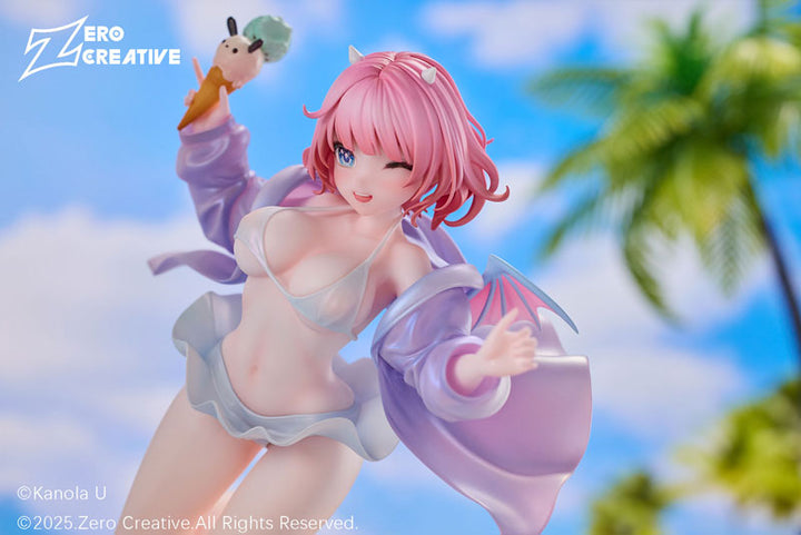 Summer! Bikini! Cutie! 1/7