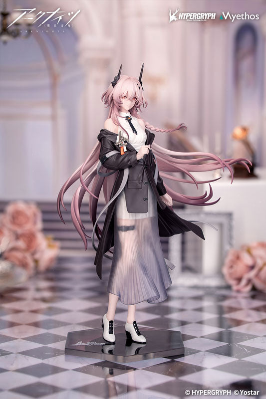 Regalo+ Arknights Theresa: Viaje de Música VER. 1/8 