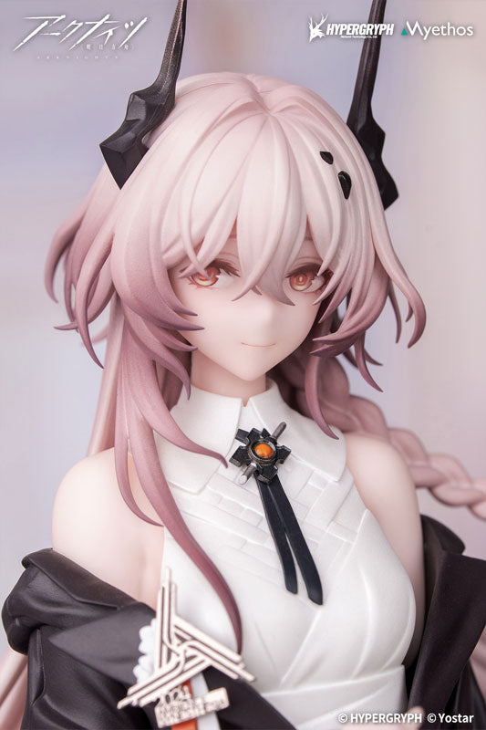 Regalo+ Arknights Theresa: Viaje de Música VER. 1/8 