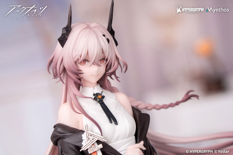 Regalo+ Arknights Theresa: Viaje de Música VER. 1/8 