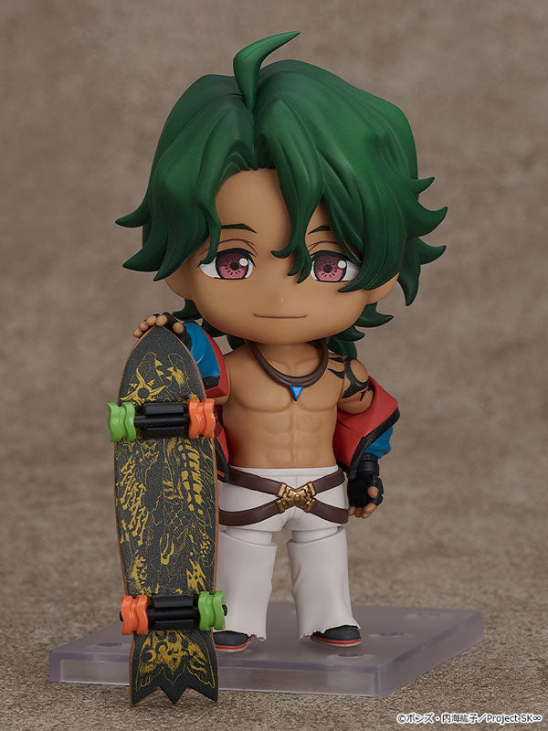 Nendoroid SK8 el Infinity Joe 