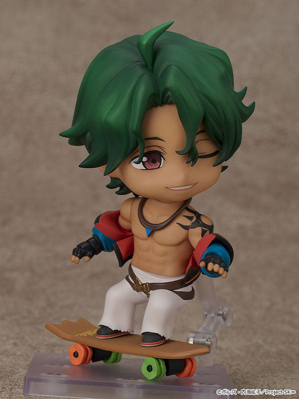 Nendoroid SK8 el Infinity Joe 