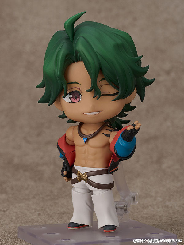 Nendoroid SK8 el Infinity Joe 