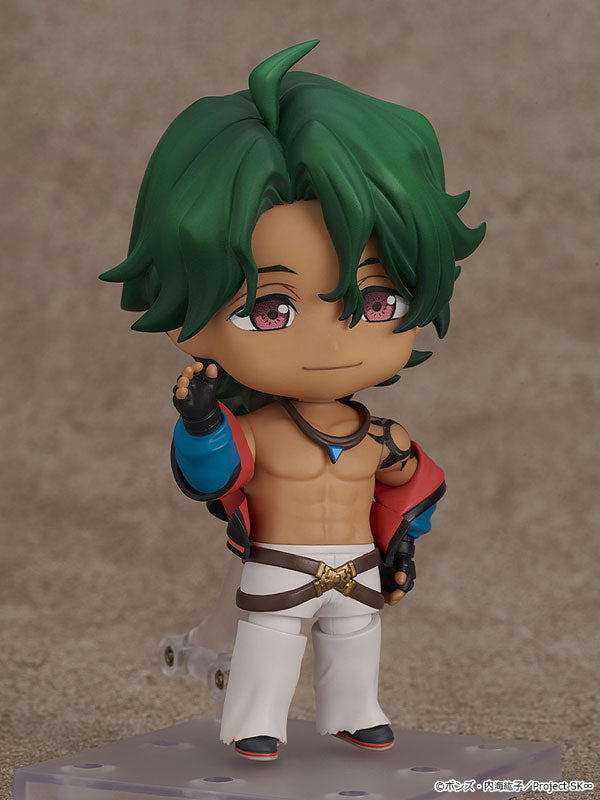 Nendoroid SK8 el Infinity Joe 