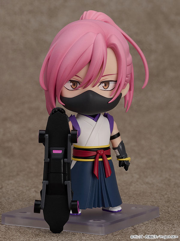 Nendoroid SK8 la flor del cerezo del infinito 