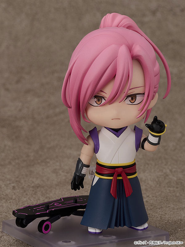 Nendoroid SK8 la flor del cerezo del infinito 