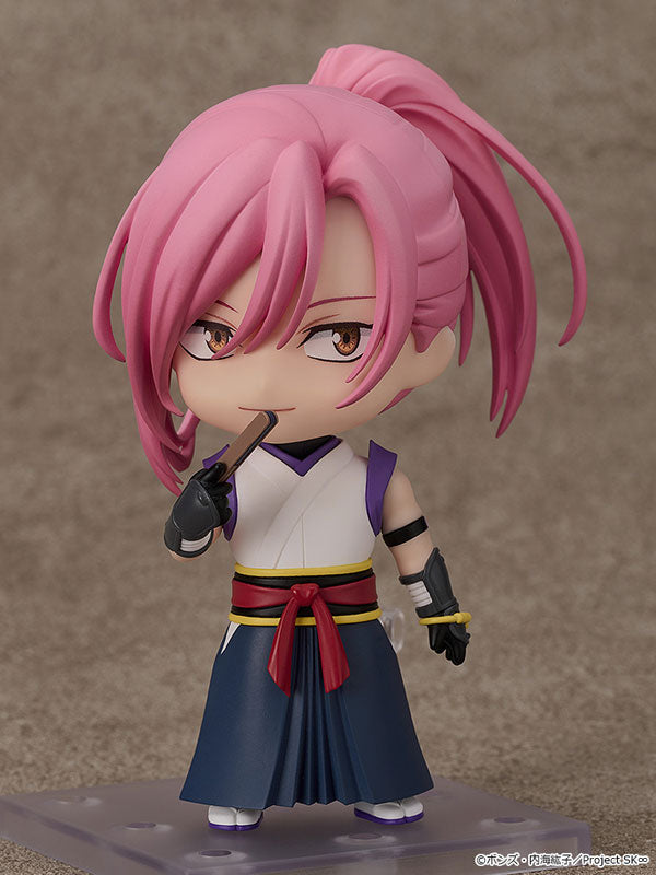 Nendoroid SK8 la flor del cerezo del infinito 