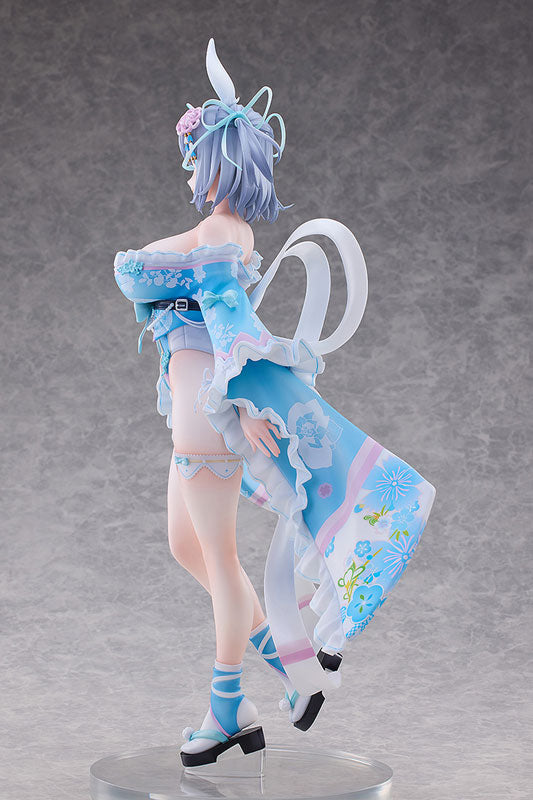 Senran Kagura Yumi conejito japonés Ver. 1/4 