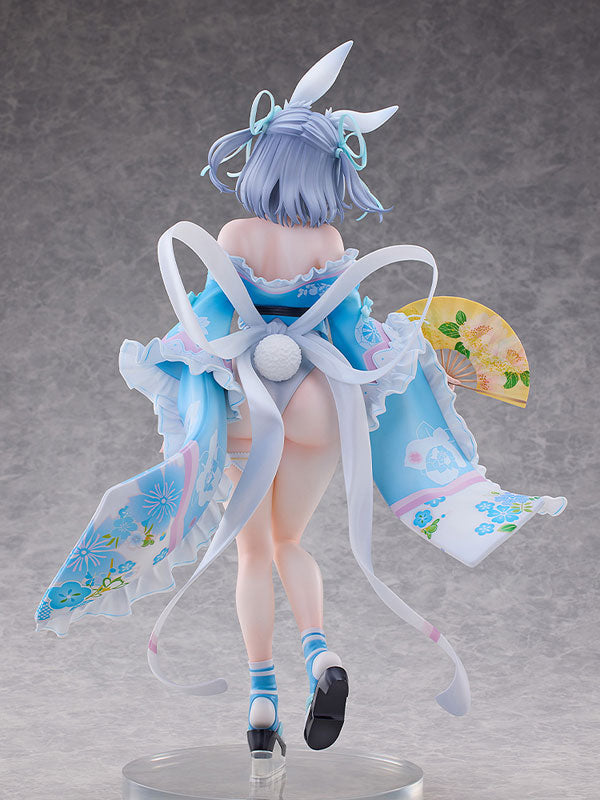 Senran Kagura Yumi conejito japonés Ver. 1/4 