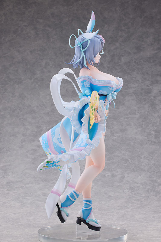 Senran Kagura Yumi conejito japonés Ver. 1/4 