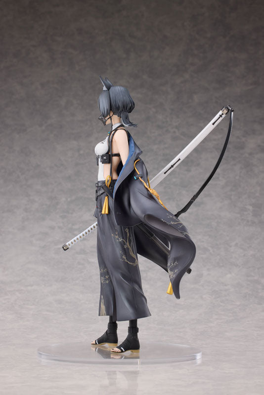 Serie Xian Ren Ni Shen Komainu -Ritsu- 1/6 