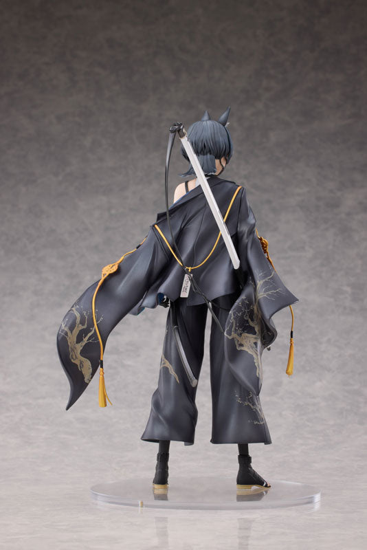 Serie Xian Ren Ni Shen Komainu -Ritsu- 1/6 