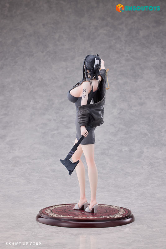 Goddess of Victory: Nikke D: Killer Wife 1/7