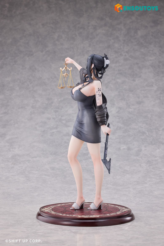 Goddess of Victory: Nikke D: Killer Wife 1/7