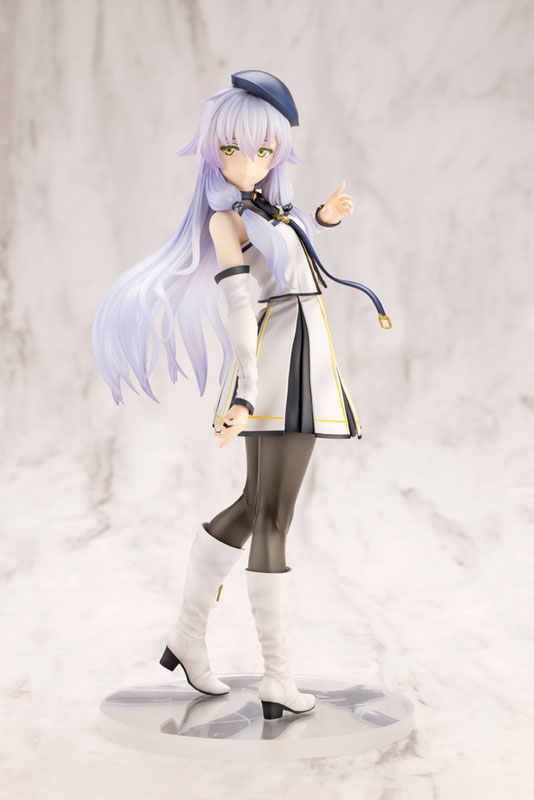 Serie Kiseki Altina Orion Ver. 1/8 