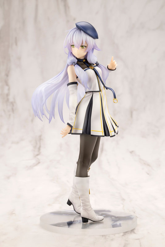Serie Kiseki Altina Orion Ver. 1/8 
