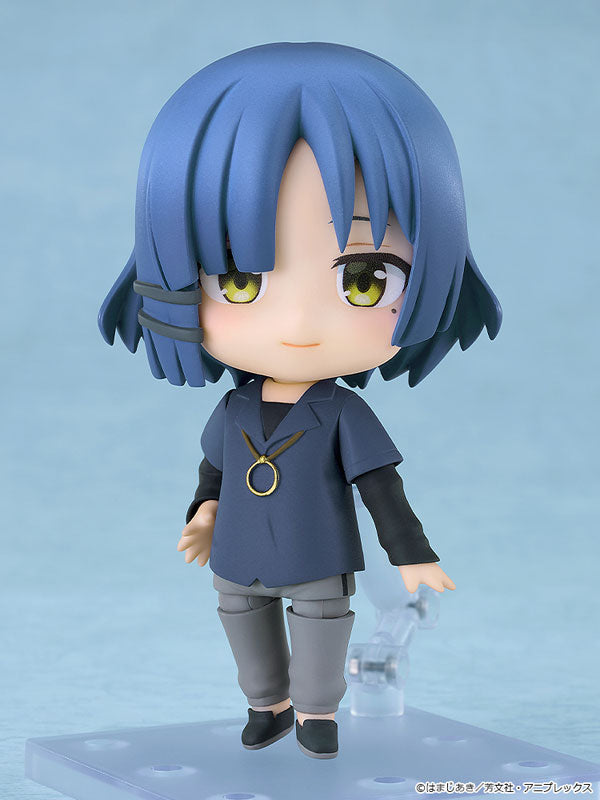 Nendoroid Anime "BOCCHI THE ROCK!" Ryo Yamada: Casual Clothes Ver.
