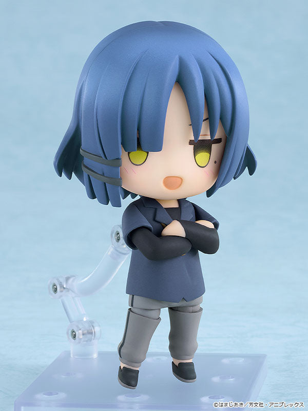 Nendoroid Anime "BOCCHI THE ROCK!" Ryo Yamada: Casual Clothes Ver.