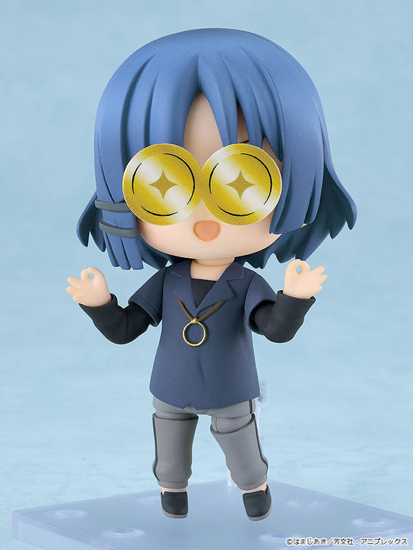 Nendoroid Anime "BOCCHI THE ROCK!" Ryo Yamada: Casual Clothes Ver.