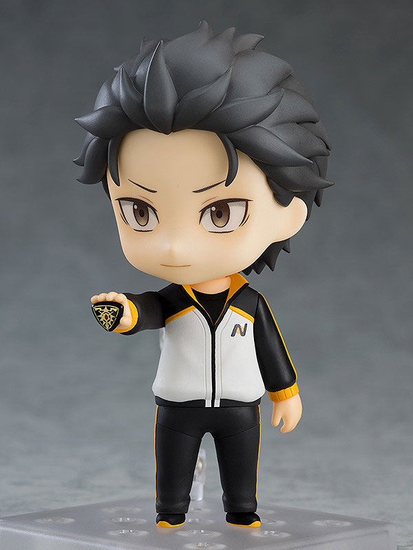 Nendoroid Re:ZERO -Starting Life in Another World- Subaru Natsuki