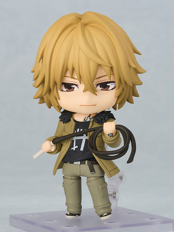 Nendoroid Reborn! Dino