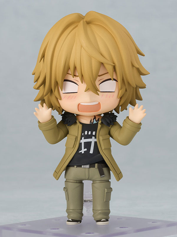 Nendoroid Reborn! Dino
