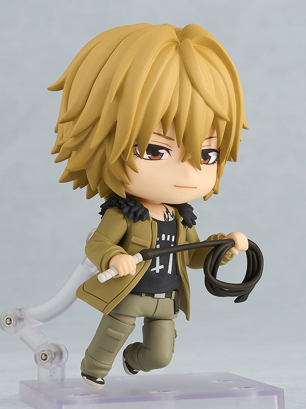 Nendoroid Reborn! Dino